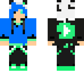 panda remake