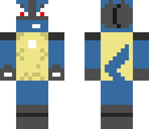 lucario