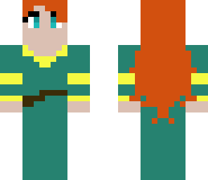 merida