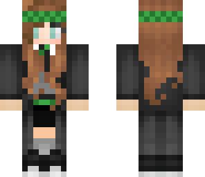 slytherin girl