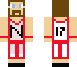basketball player