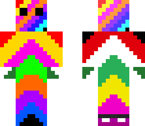 rainbow