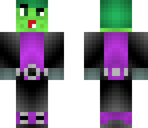 beastboy
