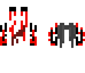 blood and tears