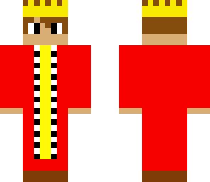 little king