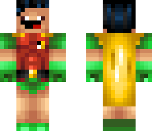 robin