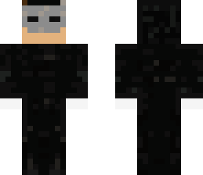 the phantom