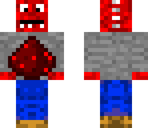 redstone noob