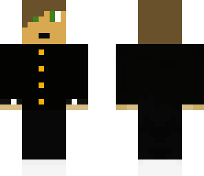 man in suit
