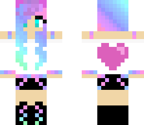 cotton candy hp