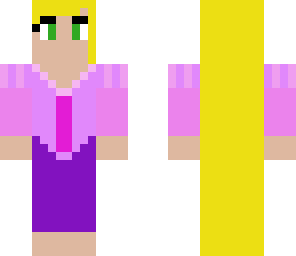 rapunzel