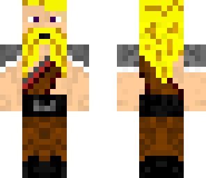 viking