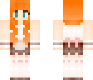 maid