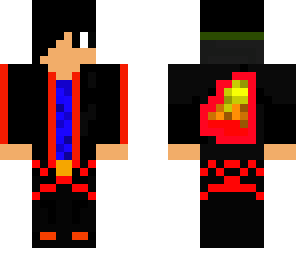 minecraftrayzr
