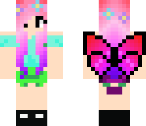 cute fairy