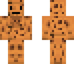 cookie man