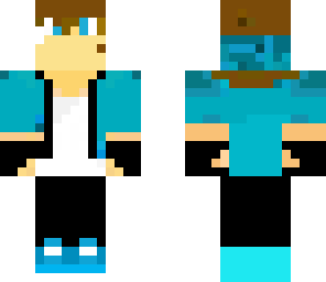 cool guy 3