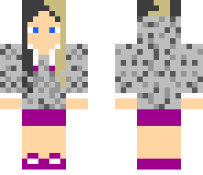girl