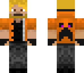 all creeper's eve