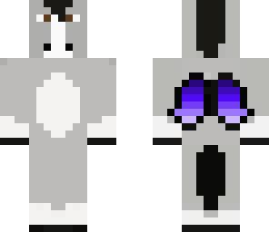 pegasus skin