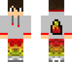 fire boy