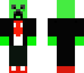 crepper trabajador
