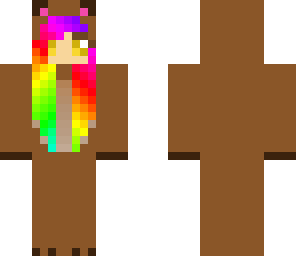 teddy bear onesie girl