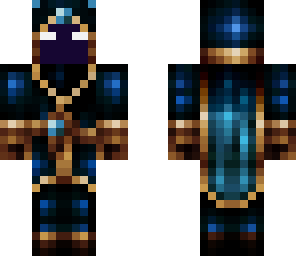 epic man by adrdul1