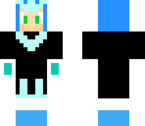 geminiman reupload