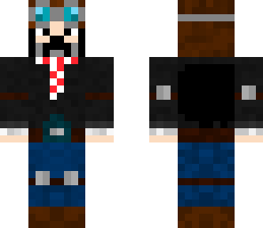 pilot