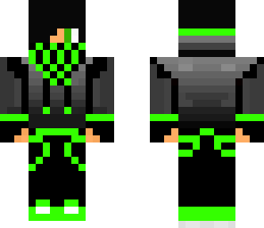 spapre crew skin