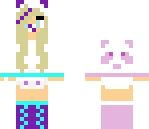 baby girl edit