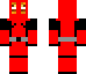 deadpool