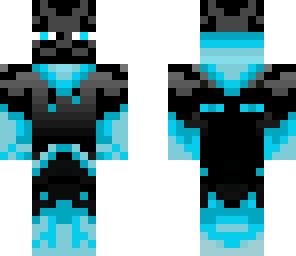 ice enderman