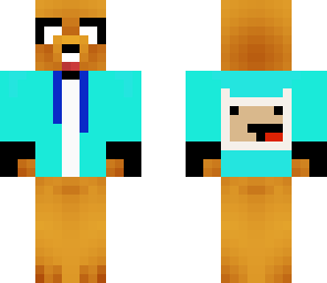 jake