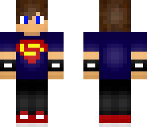 soul the super boy