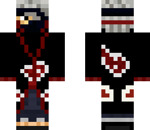 just a skin