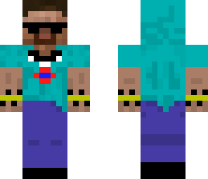 criminal steve