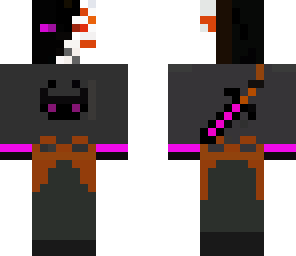 undead ender knight