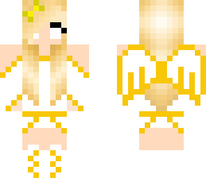herobrines angel