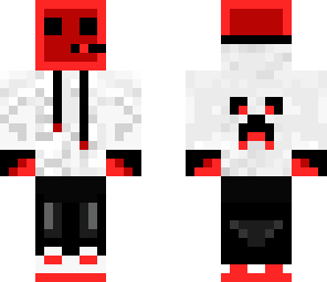 red slime