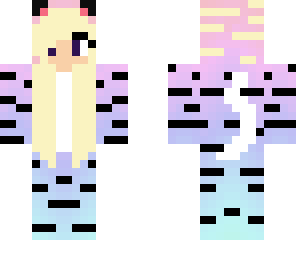 girl tiger onesie