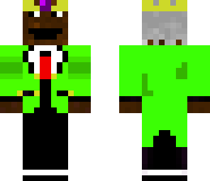 youtuber colin