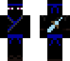 enderninjas