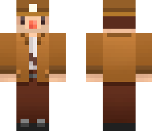 timmynator spelunky