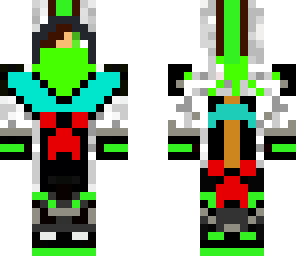 creeper hoodie