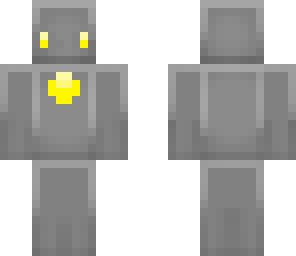 banana energy robot
