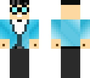 minecraft style