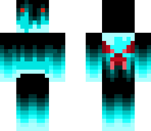 dark ice monster
