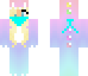 gangster monster girl